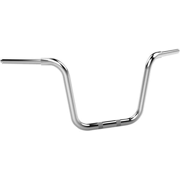 KHROME WERKS - HANDLEBAR 12X1.25 APE CH