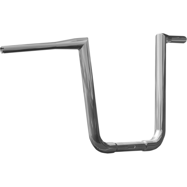 KHROME WERKS - HANDLEBAR 14 FLT 15-20 CH