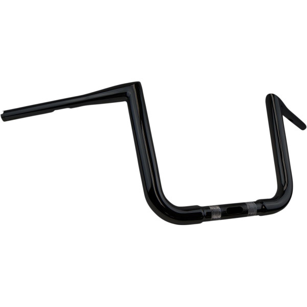 KHROME WERKS - HANDLEBAR 10 FLT 15-20 BL