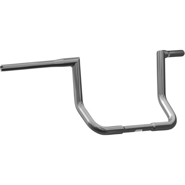 KHROME WERKS - HANDLEBAR 10 FLH 8-20 CH