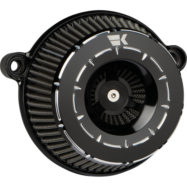 KHROME WERKS - AIR CLEANER TRACER TC BL