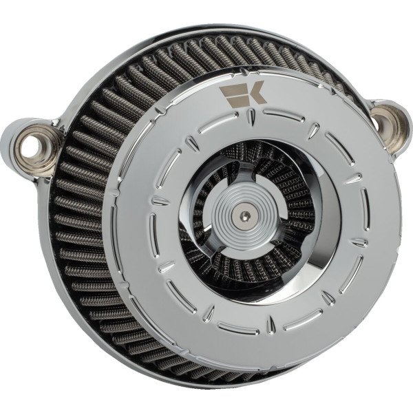 KHROME WERKS - AIR CLEANER TRACER TC CH