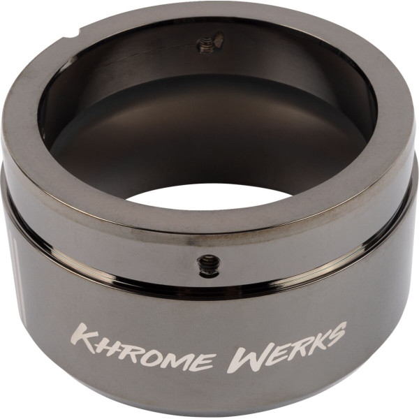 KHROME WERKS - ENCAP 4.5KLASSIC LH ECLP