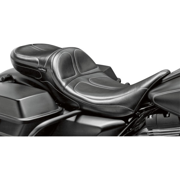 LE PERA - SEAT MAVRICK LONG 08-19FL