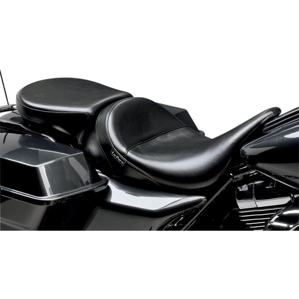 LE PERA - SEAT PILLION WIDE 08-19FL