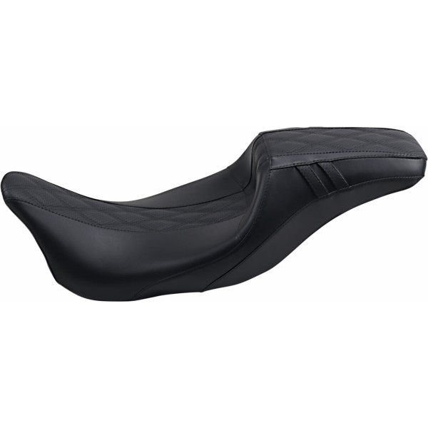 LE PERA - SEAT OCAST DADLL BLK FLH