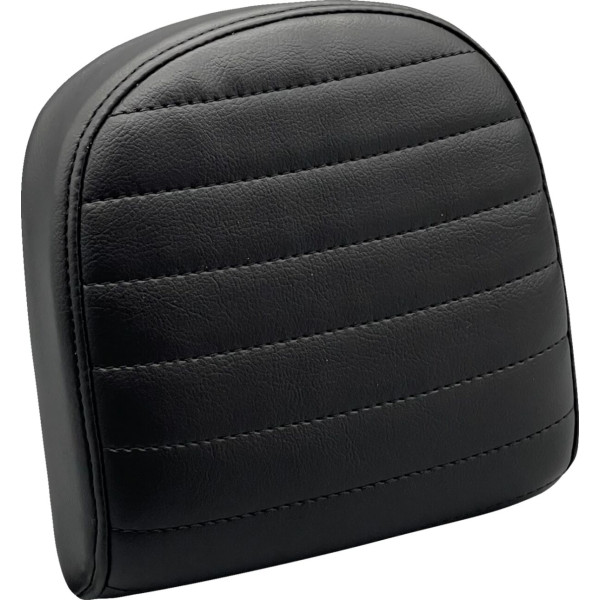 LE PERA - Coussin SISSY BAR PLEATED DULL SM