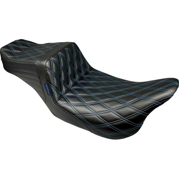 LE PERA - SEAT TAILWHIP DOUBLE DIAMOND W