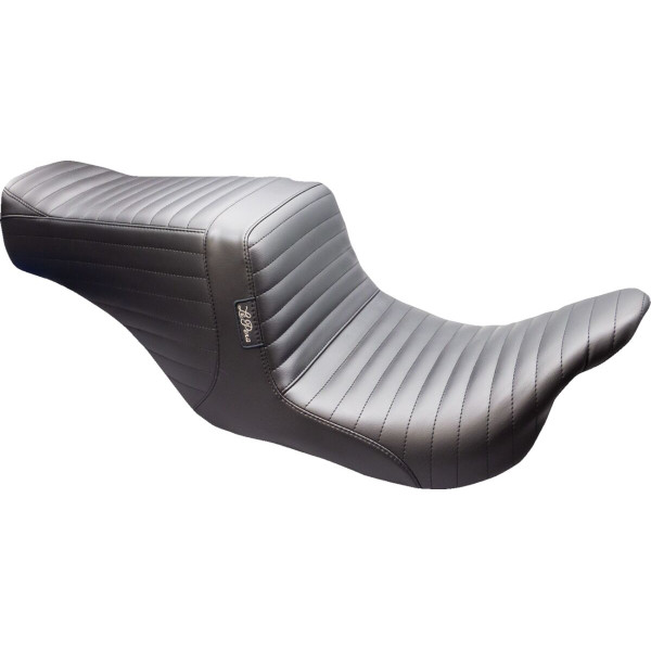 LE PERA - SEAT TAILWHIP UPFRONT PLEATED