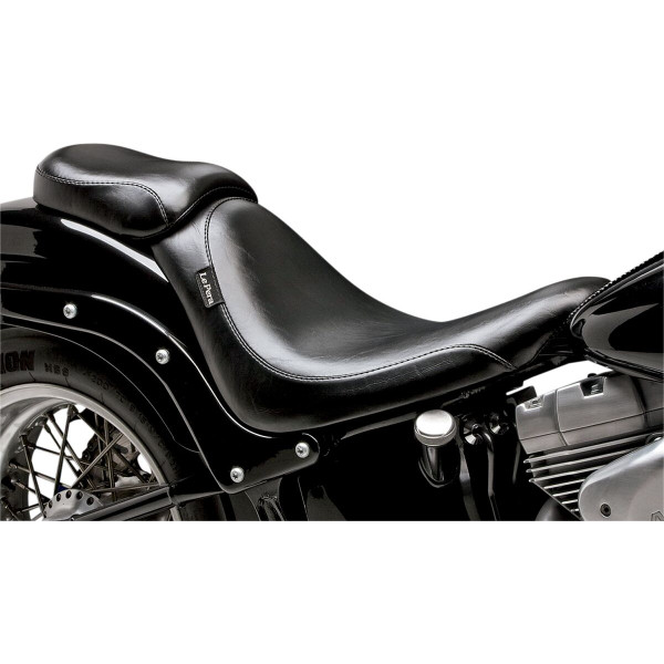 LE PERA - SEAT PILLION SILH 06-10