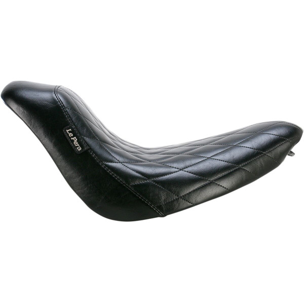 LE PERA - SEAT BBONE 06-10FXST DMD