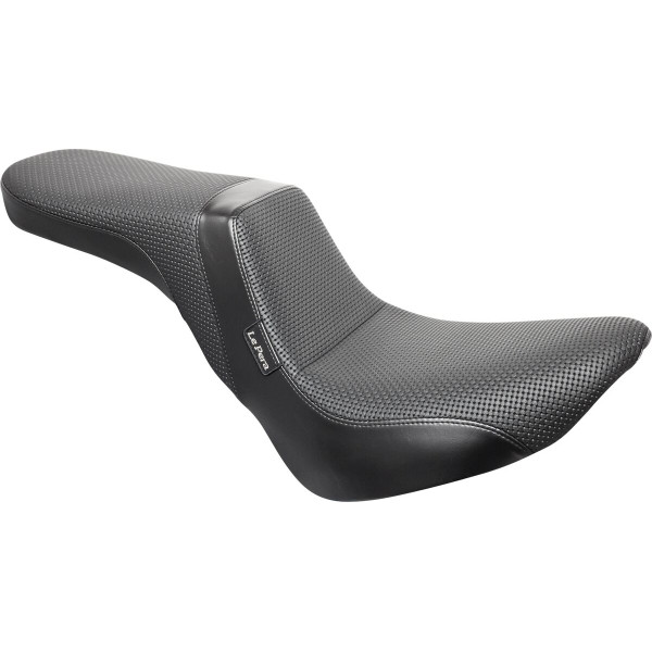 LE PERA - SEAT DAYTONA 2UP BW 18+ST