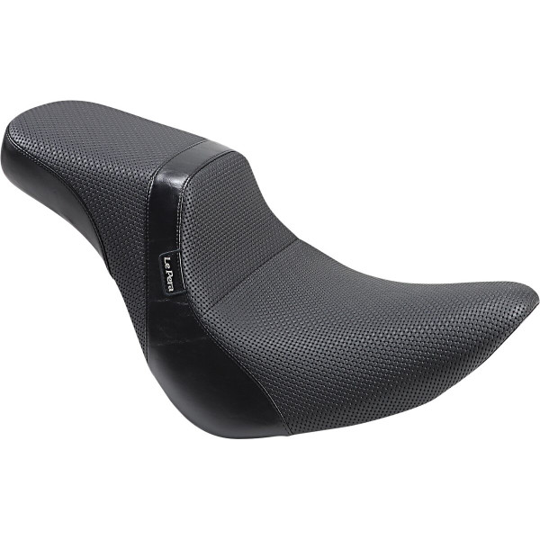 LE PERA - SEAT DAYTONA 2UP BW FLFB