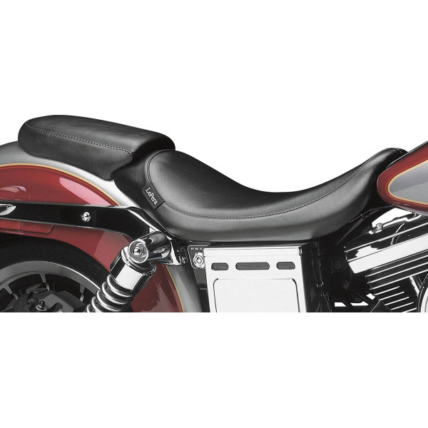 LE PERA - SEAT BBONE PILLION FXDWG