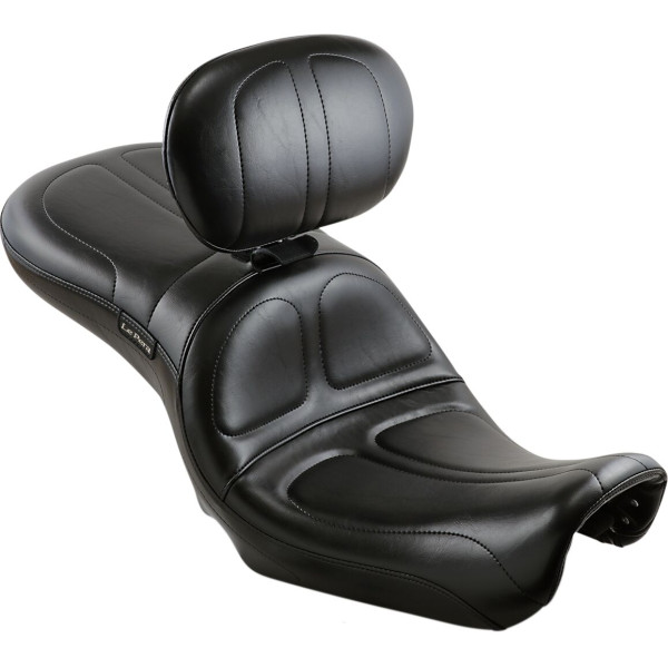 LE PERA - SEAT MAVERICK W/BACK REST