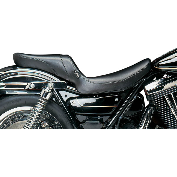 LE PERA - SEAT DAYTONA SMTH FXR 2UP