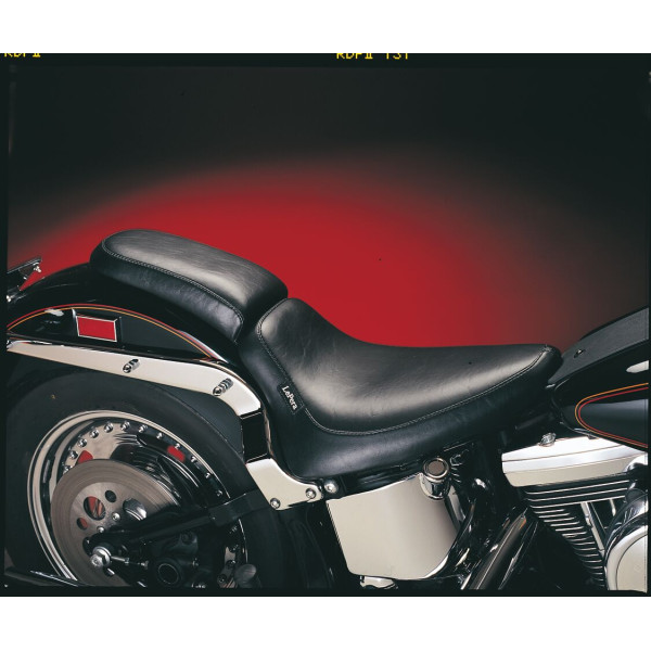 LE PERA - SMTH PILLION PAD 84-99 ST