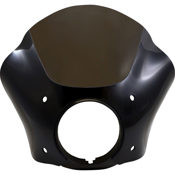 MEMPHIS SHADES HD - FAIRING GAUNTLET