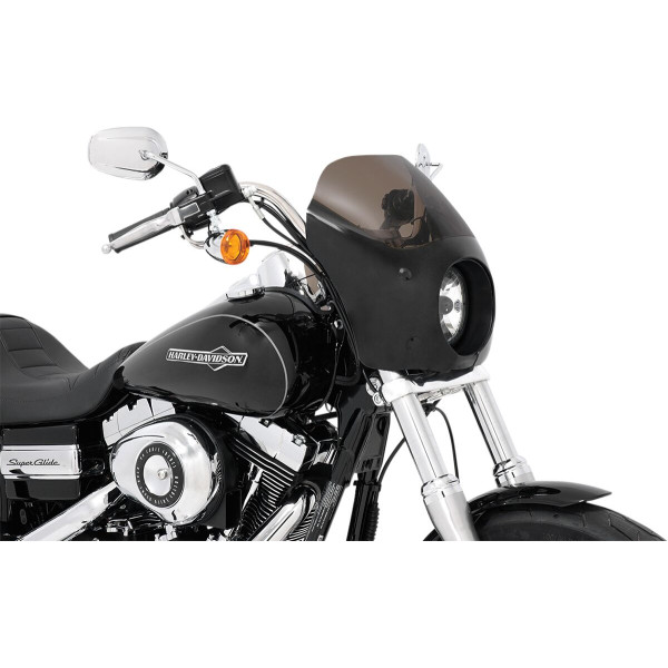 MEMPHIS SHADES HD - FAIRING CAFE XLX DYNA 48