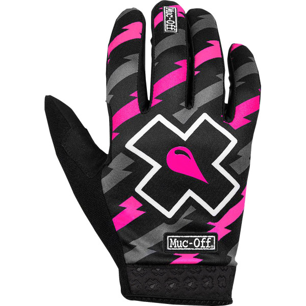 MUC-OFF - GANTS MX/MTB BOLT XXL