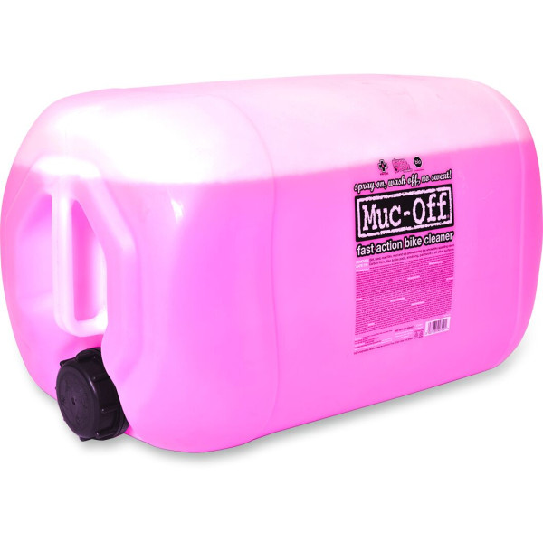 MUC-OFF - NANO TECH MOTORRADREINIGER 25L