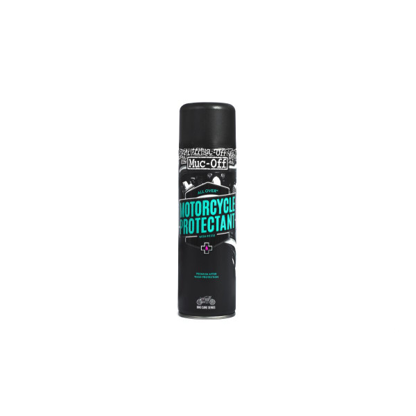 MUC-OFF - MOTORRAD SCHUTZMITTEL 500ML