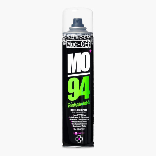 MUC-OFF - MO-94 MULTIFUNKTIONSSPRAY 400ML