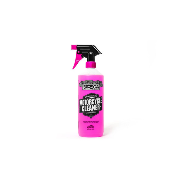 MUC-OFF - NANO TECH MOTORCYCLE CLNR 1L