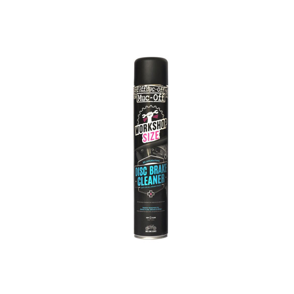 MUC-OFF - NETTOYANT DE FREIN À DISQUE 750ML