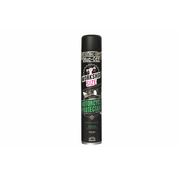 MUC-OFF - MOTORRAD SCHUTZMITTEL 750ML