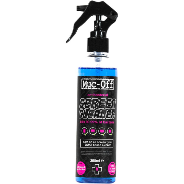 MUC-OFF - TECH CARE REINIGER 250ML