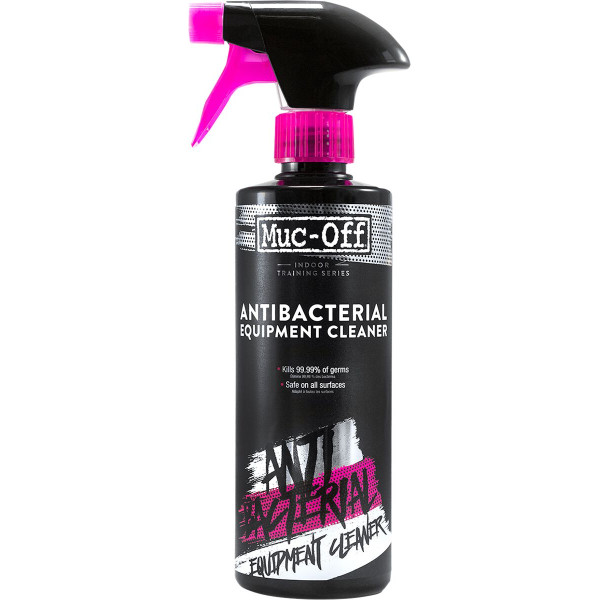 MUC-OFF - LIMPIADOR DE EQUIPOS 500ML