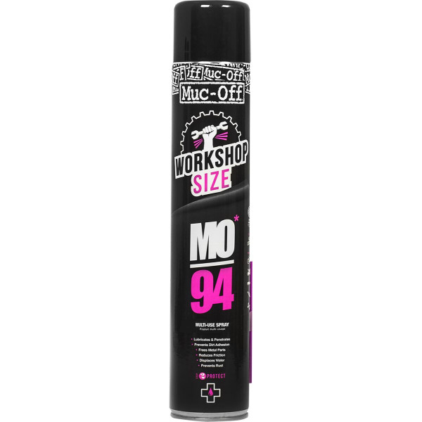 MUC-OFF - MO-94 750 ML