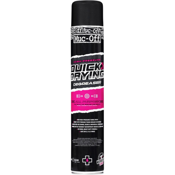 MUC-OFF - DEGRADANTE SECCO QCK PRSR 750ML