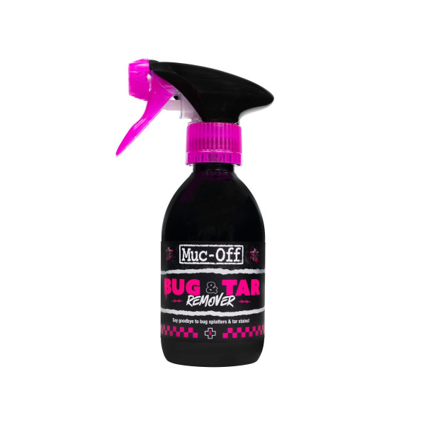 MUC-OFF - MUC OFF BUG TAR REMVR 250ML