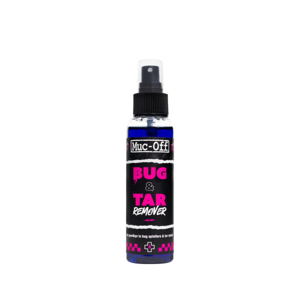 MUC-OFF - MUC OFF BUG TAR REMVR 100ML