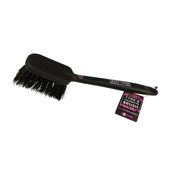 MUC-OFF - TYRE-CASSETTE BRUSH