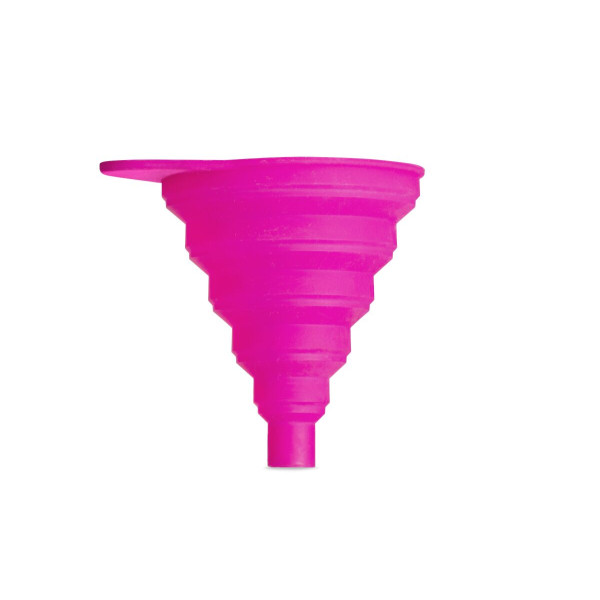 MUC-OFF - SILICONE FUNNEL