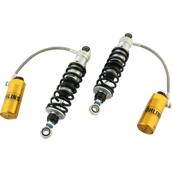 OHLINS - SHOCKS STX36 - 337 5MM (+0/-10