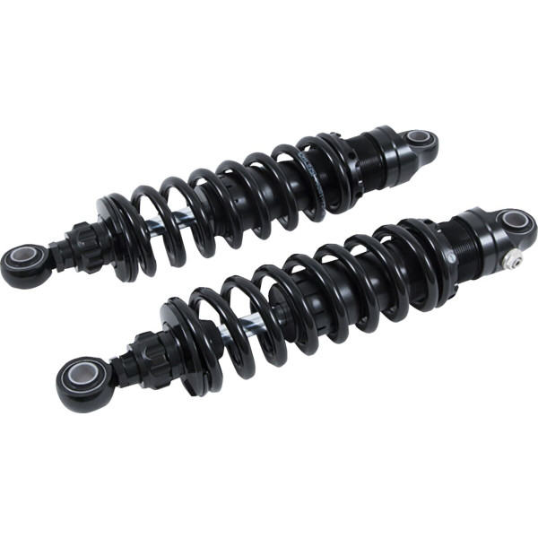 OHLINS - SHOCKS STX36 BLACKLINE 329MM (