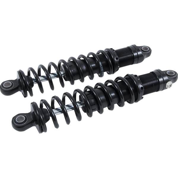 OHLINS - SHOCKS STX36 BLACKLINE 328MM