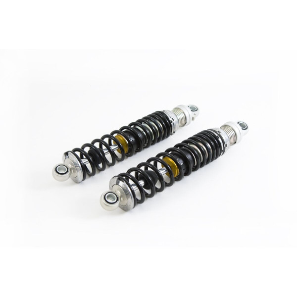 OHLINS - AMORTIGUADORES STX36 - 296MM