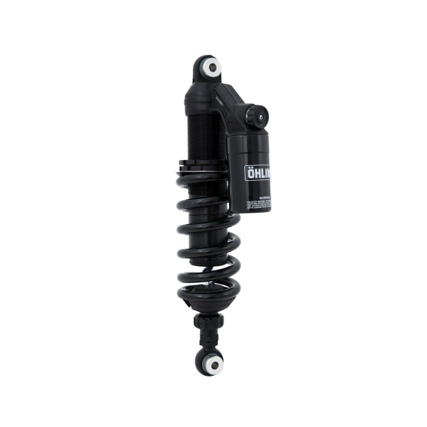 OHLINS - SHOCKS STX36 BLACKLINE 296MM (