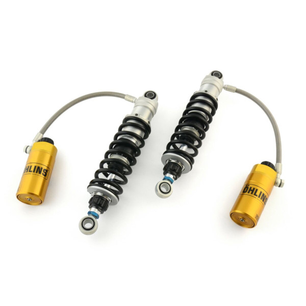 OHLINS - AMORTIGUADORES STX36 - 328MM (+5/-5MM)