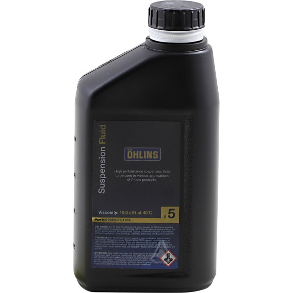 OHLINS - HOCHLEISTUNGSFAHRWERKFLUID 1L