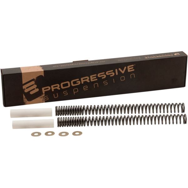 PROGRESSIVE SUSPENSION - FORK SPRINGS FLD