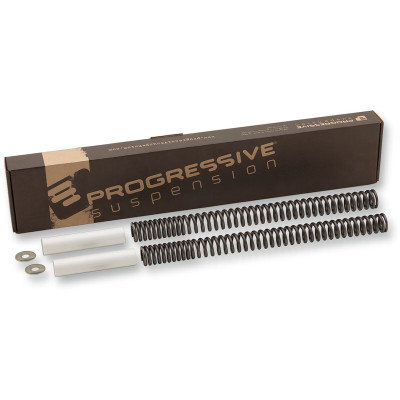 PROGRESSIVE SUSPENSION - FORK SPRING XL 16-20 LOW