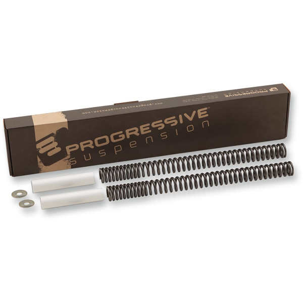 PROGRESSIVE SUSPENSION - FORK SPRING XL 16-20 LOW