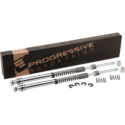 PROGRESSIVE SUSPENSION - CARTOUCHE DE FOURCHE KT BAS 97-13