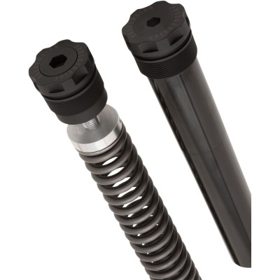 PROGRESSIVE SUSPENSION - KIT MONOTUBE 06-17 FXD